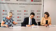 İngiltere ve Türkiye çocuk sağlığı için güçlerini birleştirdi