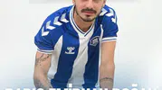 Bigaspor kadrosunu korumaya devam ediyor
