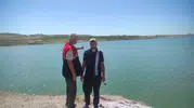 Adıyaman sularında yeni av sezonu denetimi başladı