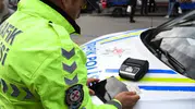 Göz açtırmayan denetim: Trafik kurallarına uymayanlar havadan yakalanacak