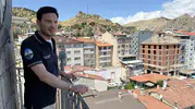 Tokat’ın merkezine yeni sosyal yaşam alanı kuruluyor