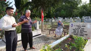 15 Temmuz şehidinin ailesi acıyı ilk günkü gibi yaşıyor