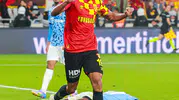 Göztepe'nin eski yıldızı İngiltere yolunda kulübün kasası dolacak