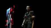 Poizi Bursa sahnesini rap ve trap enerjisiyle salladı
