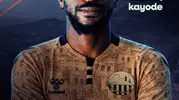 Mardin 1969 Spor gol yollarını Kayode ile güçlendirdi