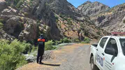 Şırnak’ta kayıp genci arama çalışmalarında yedinci gün geride kaldı