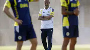Fenerbahçe Şampiyonlar Ligi yolculuğu için Polonya'ya hazırlanıyor