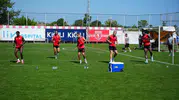 Samsunspor bütçe kısıtlamasına rağmen kadrosunu güçlendirmeye odaklanıyor