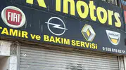 Bursa İstanbul Yolu'nda esnafın kepenkleri mühürlendi