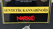 Kırşehir polisinde şafak operasyonu