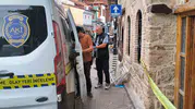 Kaleiçi'ndeki evinde cansız bedeni bulundu