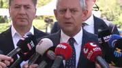Özgür Özel 15 Temmuz çıkışı yaptı Darbeye karşı duran benim