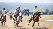 Bursa ata sporu için büyük hedef koydu