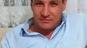 Denizli'de telefonunu unutan şoför yolun karşısına geçemedi
