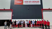 Eker dağıtım ağını İç Anadolu’ya kadar genişletti