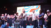 Keremköy Festivali müzik ve el emeği ürünlerle noktalandı