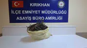 Hatay'da milyonluk kablo vurgunu yapan hırsızlar cezaevine gönderildi
