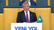 Ahmet Davutoğlu 15 Temmuz sonrası için şeffaf bir muhasebe istedi