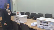 Kütahya AK Parti'de yeni dönem için ilk adım atıldı