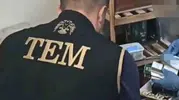 Muğla merkezli üç ilde terör operasyonu
