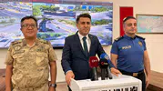 Tunceli'de mayın temizliği sürüyor
