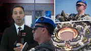 Pentagon'u gölgede bırakacak devasa güç: Türkiye’nin yeni savunma üssü