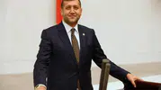Kayserili tekstilcilerin Meclis'teki sesi Baki Ersoy oldu