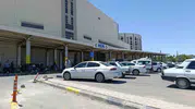 Şanlıurfa'da acil serviste hemşireye hasta yakını saldırısı