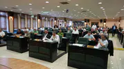 Samsun Büyükşehir Meclisi gündemindeki 57 maddeyi masaya yatırdı