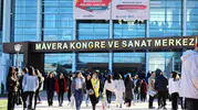 Üniversite adaylarına Gaziantep’te ücretsiz tercih rehberliği desteği