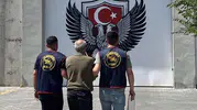 Iğdır'da bilişim hırsızına jandarma operasyonu