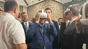 İzmir'de 15 Temmuz dijital gerçeklikle hafızalarda tazeleniyor