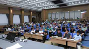 Kayseri Büyükşehir Belediyesi çalışanlarına iş güvenliği eğitimi verdi
