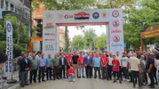 Vezirköprü off-road heyecanına ev sahipliği yapıyor