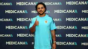 Shane Larkin Fenerbahçe forması için ilk adımı attı