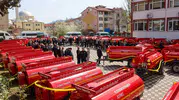 Köylere dağıtılan tankerler alevlerin büyümesini engelledi