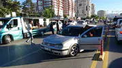Malatya’da bir kadın yolun karşısına geçerken otomobil çarpması sonucu öldü