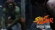 Yeni Street Fighter filmi aksiyon dolu ilk görüntüleri paylaştı