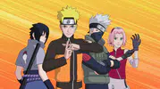 Naruto hayranlarına müjde Canlı çekim filmi için oyuncu arayışı başladı