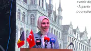 Türkiye ve Belçika arasında yeni dönem sinyali