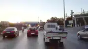 Avcılar trafiğini birbirine katan sürücülere dev ceza