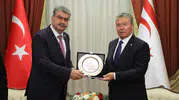 Ankara ve Lefkoşa arasında 20 Temmuz mesaisi
