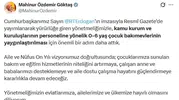 Kamu çalışanlarına kreş müjdesi