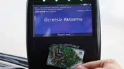Sakarya’da tek biletle iki otobüs dönemi