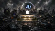 Apple yapay zeka yarışında neden frene basıyor?