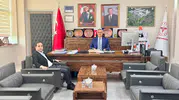 Diyarbakırlı sağlıkçılar için sendikadan kritik görüşme