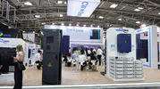 CW Enerji Münih’teki dev fuarda Türk mühendisliğini dünyaya tanıttı