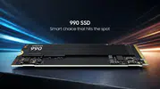 Samsung bilgisayarları hızlandıracak yeni SSD modelini duyurdu