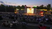 Sakarya’da mahalle meydanlarına beyaz perde kuruluyor