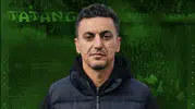 Sakaryaspor teknik direktör koltuğunu Ümit Bozkurt’a emanet etti